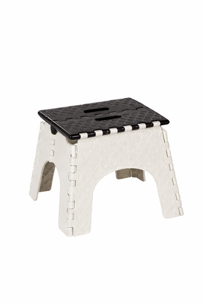 MB PLAS Taşınabilir Katlanır Tabure Küçük Boy