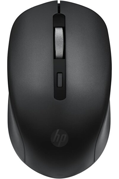 Generics HP S1000 Plus Silent USB Wireless Computer Mute Mouse 1600DPI