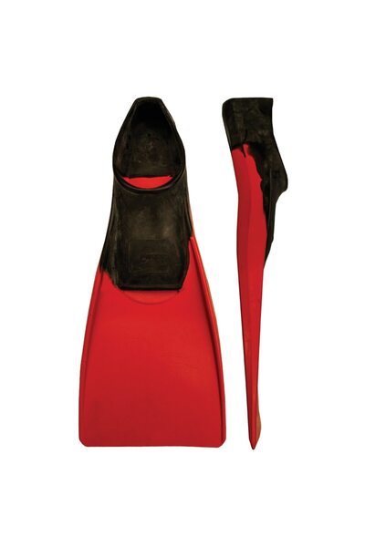 Finis Long floating fins