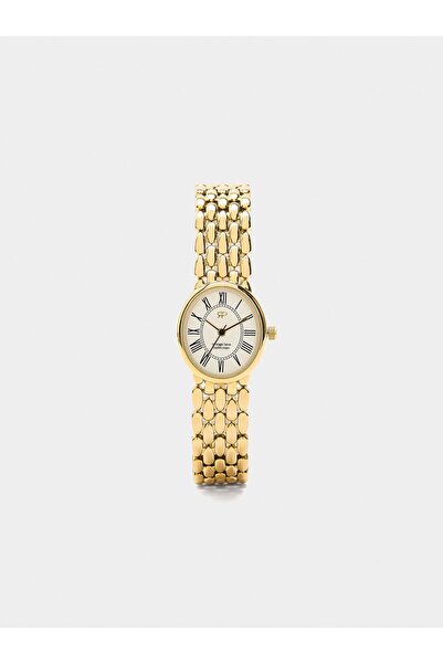 PARFOIS Paslanmaz Çelik Kayışlı Saat