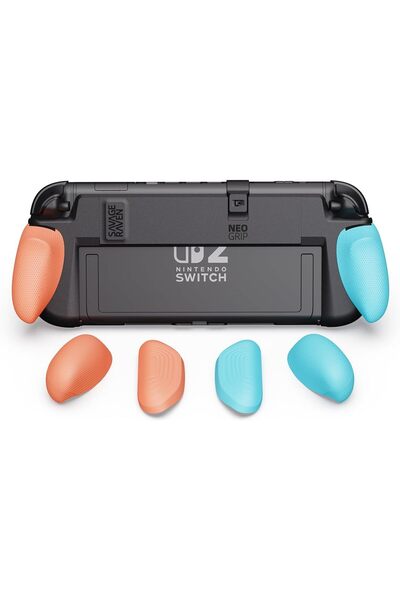 Savage Raven NeoGrip for Nintendo Switch 2