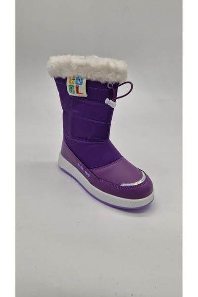 Cool HAVANA KIZ ÇOCUK KAR BOTU