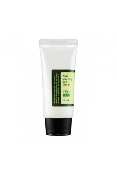 Cream Cosorxagl Soothing Sunscreen Aloe Vera - 50ml