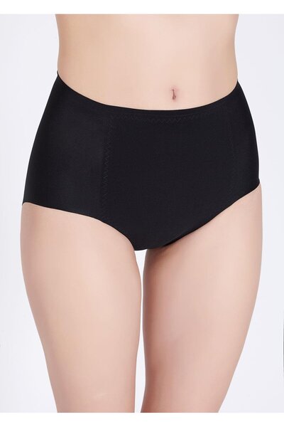 Belinay 4750 Lazer Kesim İz Yapmaz Kadın Korse