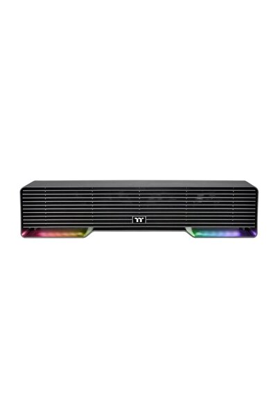 THERMALTAKE Argent DS 100 Black RGB Desk Cooler