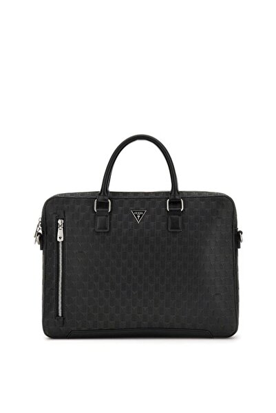 Guess Torino Erkek Laptop Çantası