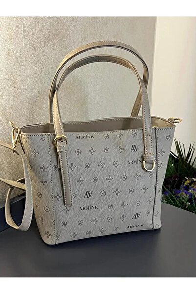 Armine A Timeless and Versatile Handbag That Combines Everyday Chic and Elegance on the Go.