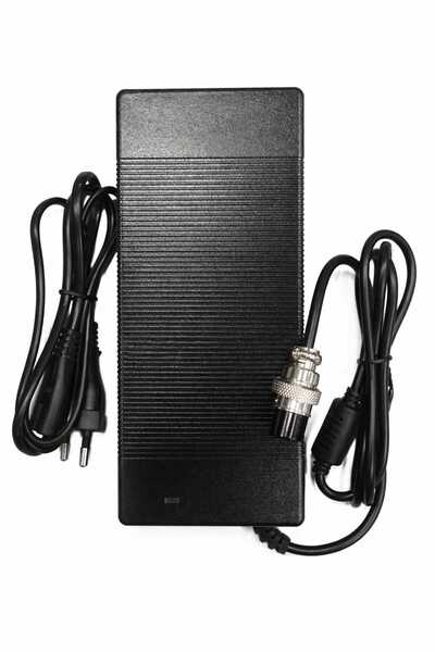 ONVO 012 Elektrikli Scooter 48V/54.6V 2A Şarj Adaptörü