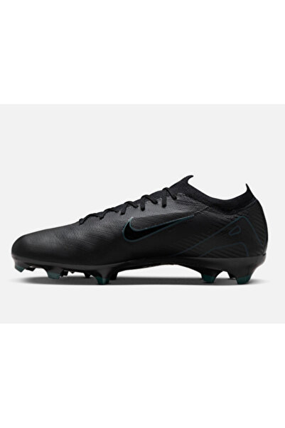 Nike Mercurial Zoom Vapor 16 Pro Fg Siyah Krampon FQ8685-002 P-164 (Dar Kalıp...