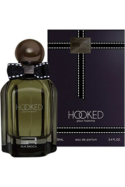 RUE BROCA او دو بارفيوم هوكد بور هوم للرجال من رو بروكا 100مل