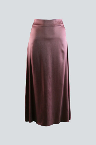 IDYL Satin Skirt