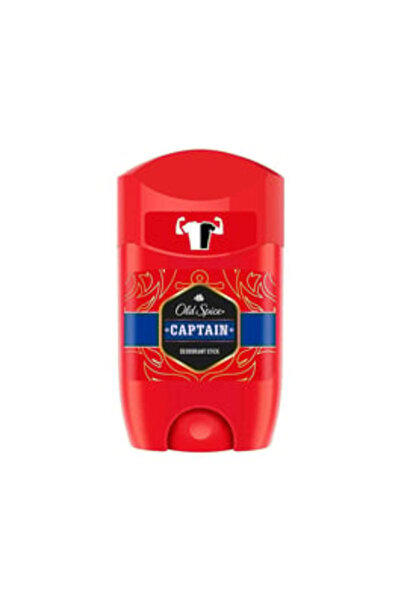 Old Spice Stick Deodorant Captain 50ml