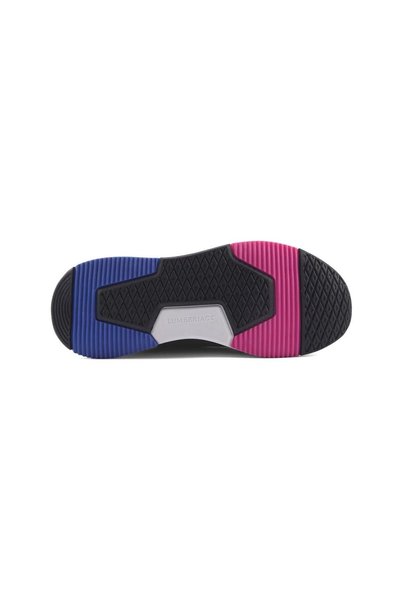 lumberjack Murda Wmn Sports Shoes Black