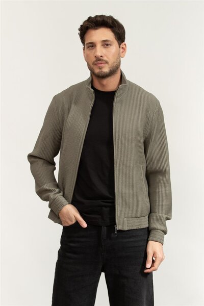 Emporio Armani Erkek Mont