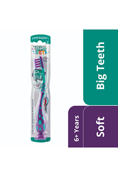 Aquafresh BIG T/B 50 JUOR 5792