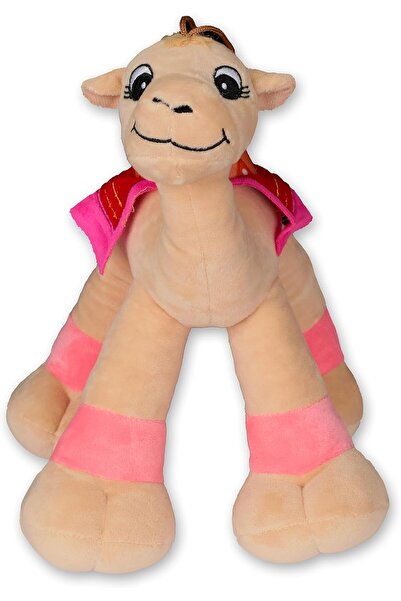 Generic Super Soft Plush Camel Toy
