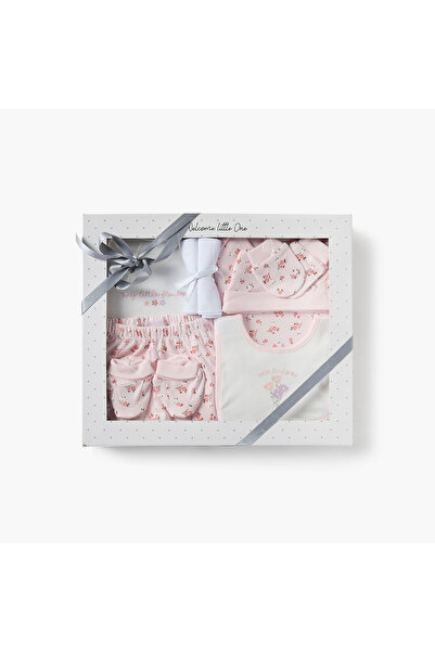 Juniors 9-Piece Clothing Gift Set