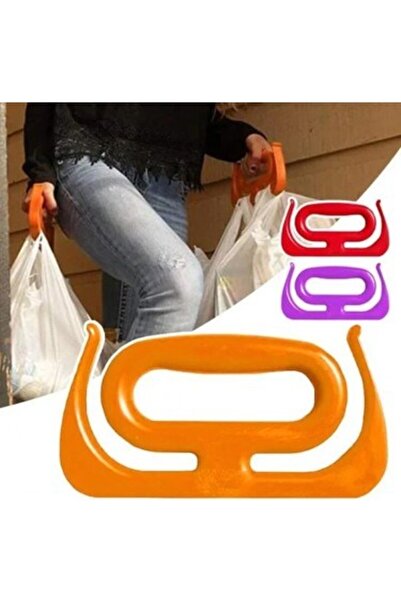 Hangora البفر ®   جهاز حمل الحقائب المريح - حامل حقائب التسوق والتسوق