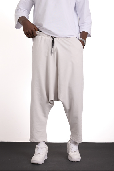 Superbluemexico Unisex New Generation Original Design Street Style Sports Baggy Pants