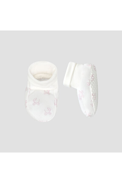 giggles أحذية مطبوعة