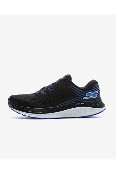 SKECHERS حذاء جري نسائي أسود من GO RUN PERSISTENCE 172053 BLK
