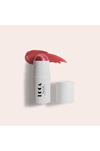 private house Luca Get Away Vibe Blush Stick 04 Apricot
