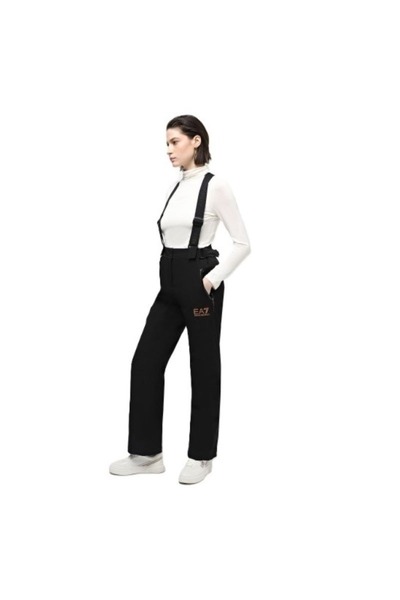EA7 Pantaloni SKI W Cortina New Protectum Pant Femei