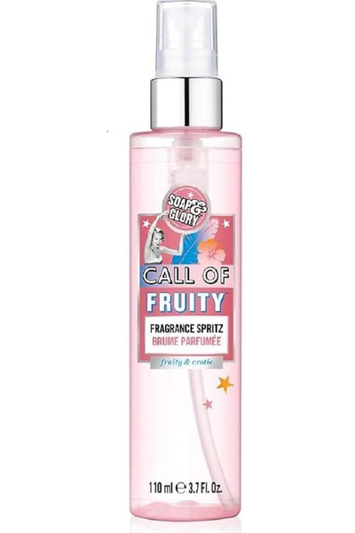 Soap & Glory Call of Fruity for women and men