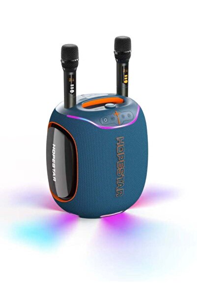 Hopestar Party Box 600 | 300W Max Portable Bluetooth Speaker