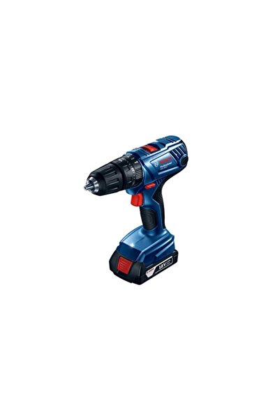Bosch Professional BOSCH GSR 180 Lİ 18V 2 AH TEK AKÜ