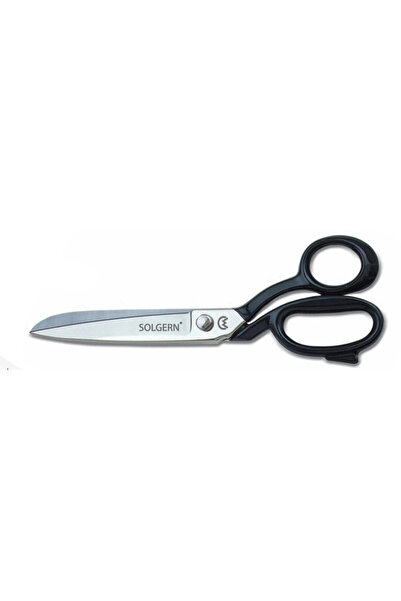 shopwave A421-9 Tailor Scissors No: 9 Inch / 22.86 cm - Nickel Plated