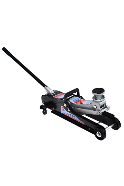 Tagred Professional Cric hidraulic tip crocodil, Tagred TA253, 2,5 T, 80 - 388 mm