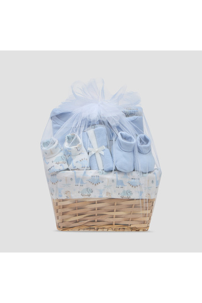 Juniors طقم هدايا ملابس متنوع مكون من 12 قطعة