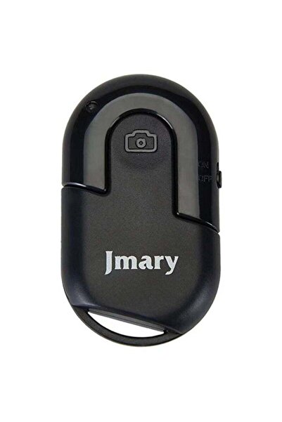 Jmary جهاز تحكم عن بعد لالتقاط صور السيلفي BT 03