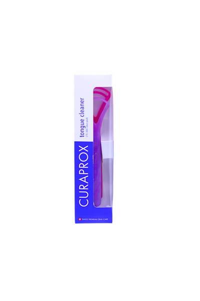 Curaprox منظف اللسان CTC 203