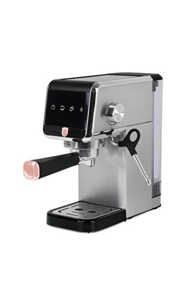 Berlinger Haus Digital Espresso Coffee Machine