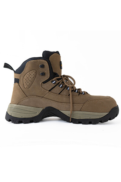 Shelter SH900 Industrial Safety Shoes Lightweight with Composite Toe and Kevl...