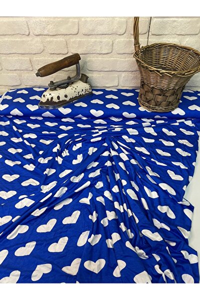 EGE DESIGN Viscose Lyc Combed Cotton Printed