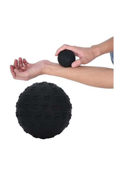 Generic Massage Lacrosse Balls Therapy for Sore Muscles