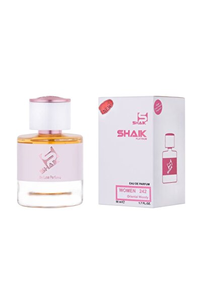 Shaik W 242 Oriental Woody Women – 50 ml