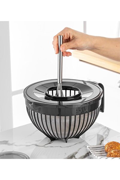 Real Mutfak وعاء الخلاط، حاوية الخلاط، وعاء الخلط