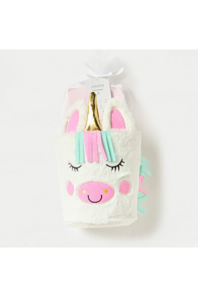 Juniors مجموعة ملابس متنوعة من 8 قطع