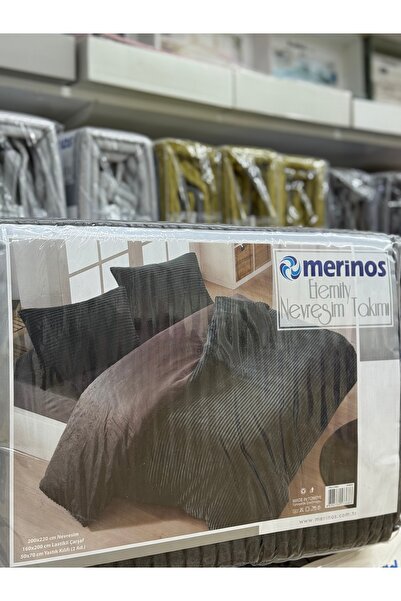 Merinos nevresim takımı