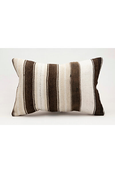 Kilim Whole Sale Vintage Pillow Cushion Cover Made from Handmade Old Kilim, 4...