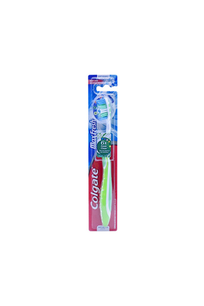 Colgate T\B MAX FRESH SOFT