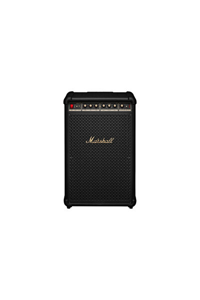 Marshall Bromley 750 HiFi Bluetooth Parti Hoparlör, Black and Brass