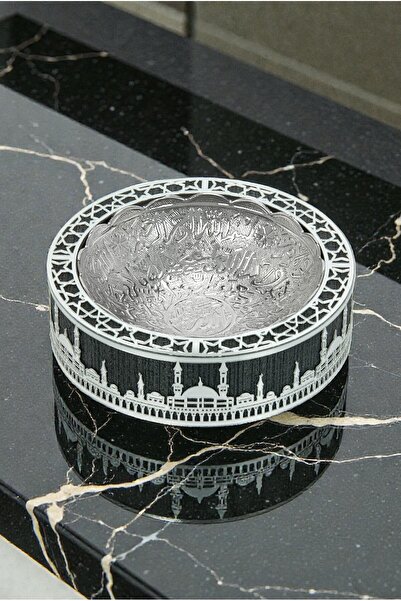 ihvan online Hurmalık Tas Gümüş