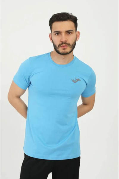 Joma Men's Casual T-Shirt Rush 4231116