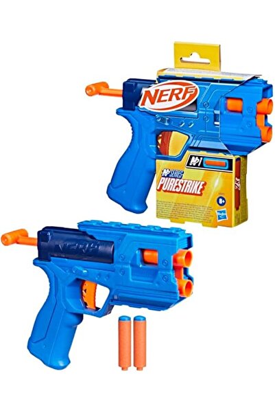 Nerf PureStrike Foam Blaster