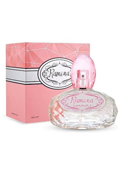 MARYAJ PERFUMES MARYAJ Ramona For Women - Eau De Parfum, 100 ml